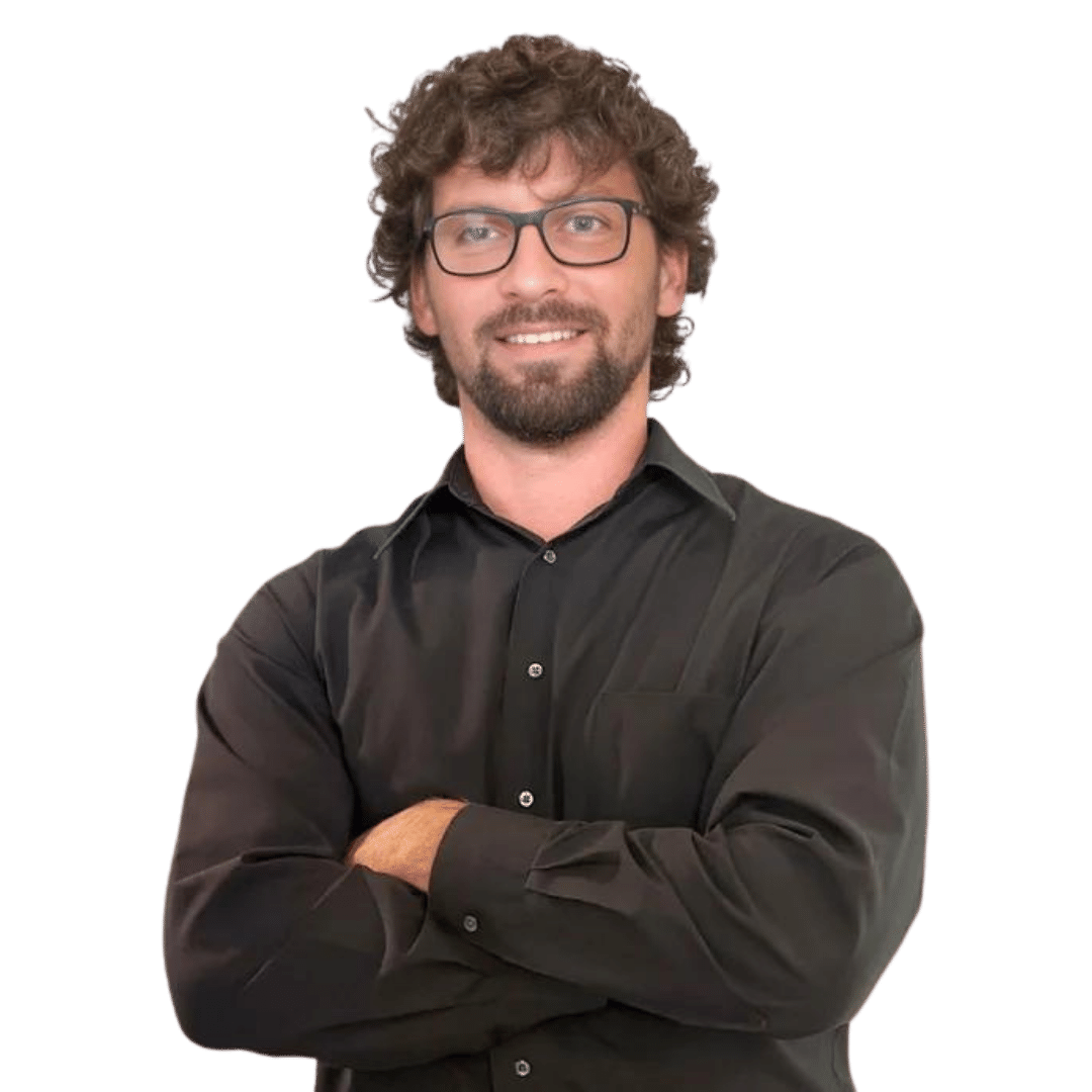 Dr. Flinkman